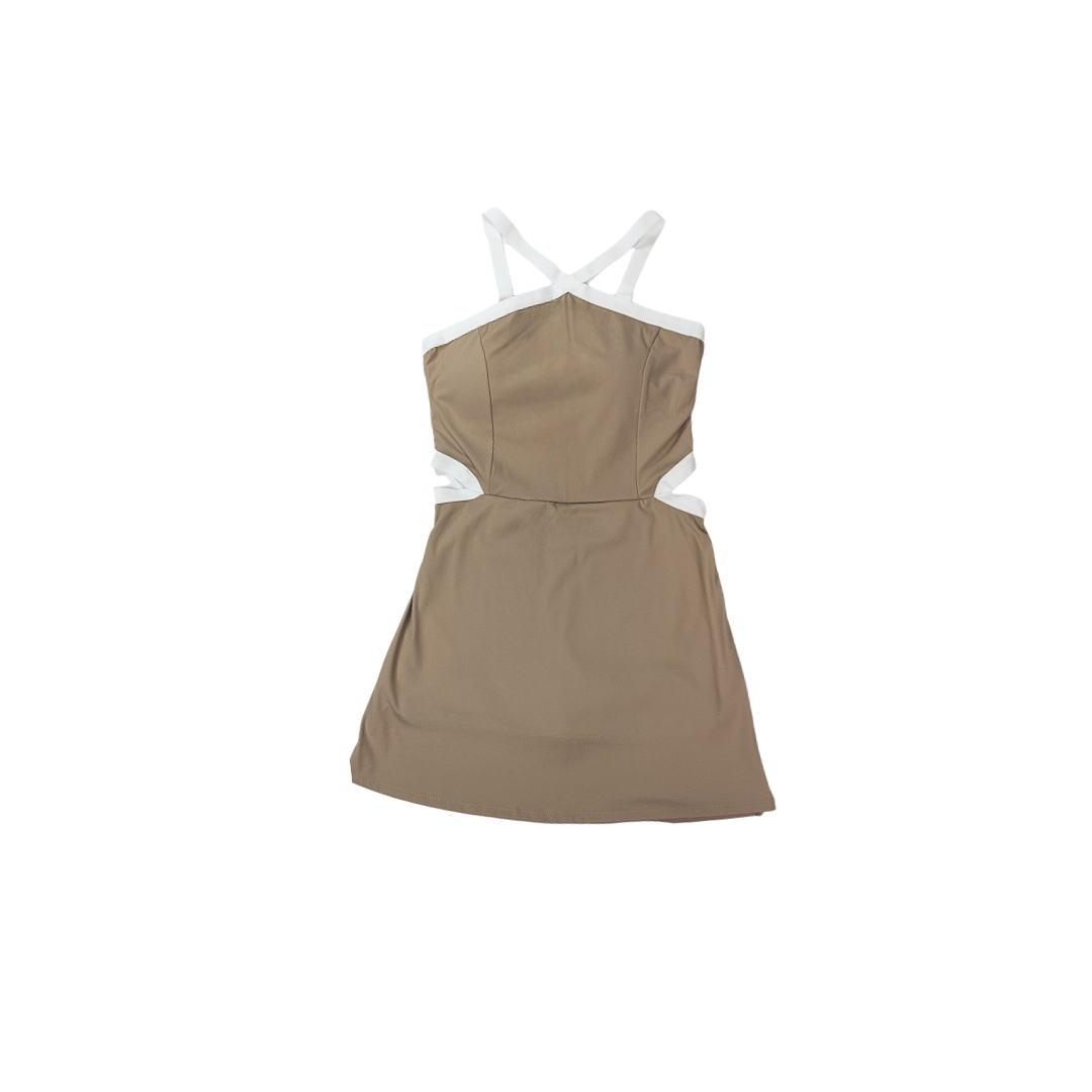 The Dune Breeze Dress