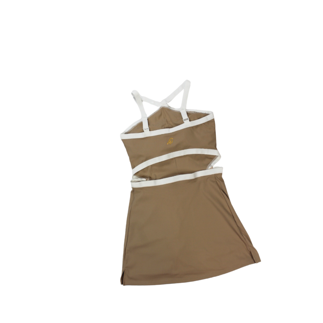 The Dune Breeze Dress