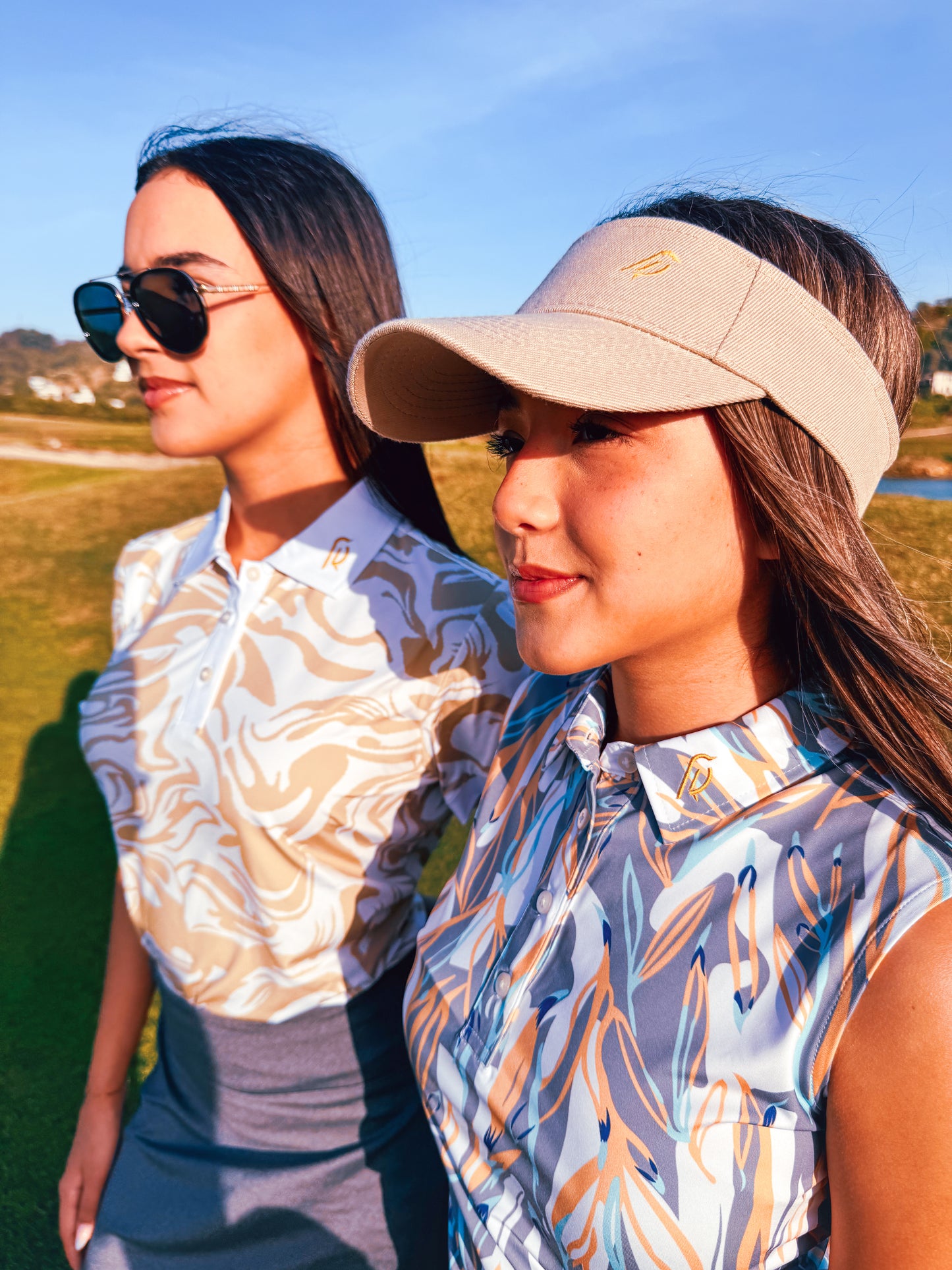 The Sol Visor