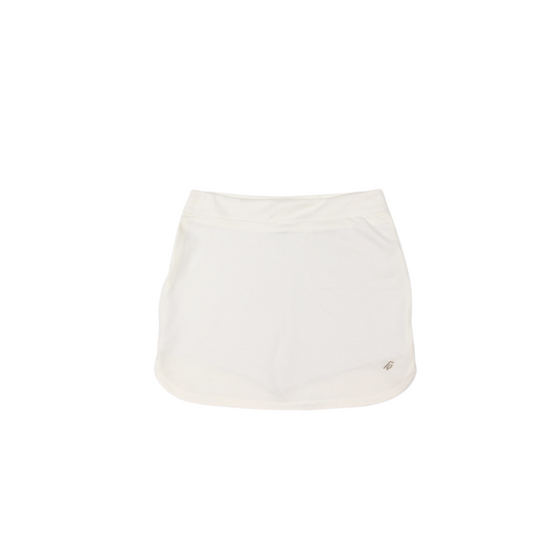 The Quartz Stone Skort
