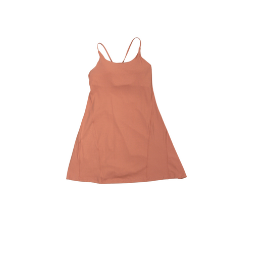 The Blush Breeze Dress
