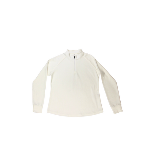 The Quartz Stone 1/4 Zip