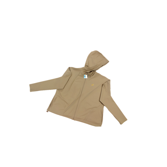 The Desert Shield Athletic Jacket